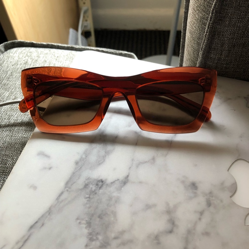 Celine CL 41399 Eva sunglasses